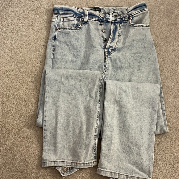 Wild Fable Jeans! - Picture 5 of 6